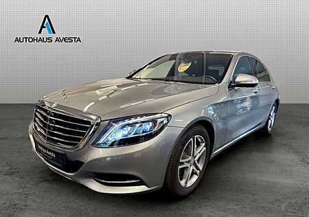 Mercedes-Benz S 350 BT/ 2.H/ PANO/ DISTR./ 69.tKM/MASSAGE/