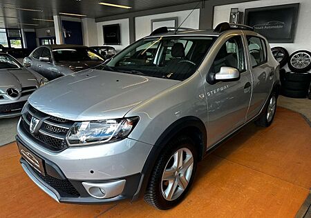 Dacia Sandero Stepway Prestige 74-TKM/AUT./PDC/KLIMA