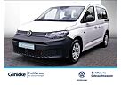 VW Caddy Volkswagen 2.0 TDI KLIMA PDC v/h Sitzhzg Vorb.AHK GJR