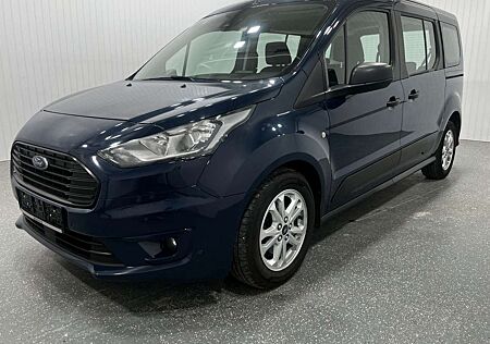 Ford Grand Tourneo CONNECT 1.5 ECOBLUE 5-SITZ |MY21