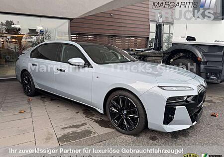 BMW 740 d xDrive/MPaketPro/Pano/Kristall/Carbon/TV