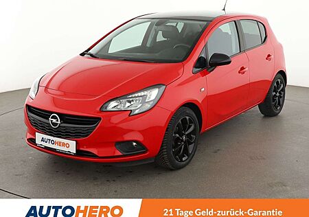 Opel Corsa 1.4 Color Edition ecoFlex*TEMPO*PDC*LIM*SHZ*