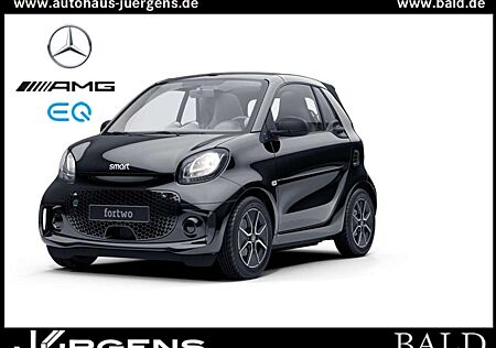 Smart ForTwo EQ cabrio Cool&Audio/LED-Tagfahr
