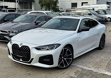 BMW 420 d Coupe M Sport/Leder/Laser/Memory/Cockpit