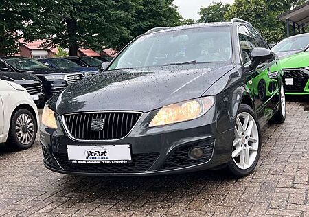 Seat Exeo ST Style 1.Hand