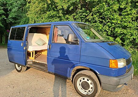 VW T4 Volkswagen /MULTIVAN/CARAVELLE Transporter 70B 1C2