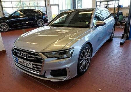 Audi S6 3.0 TDI quattro Bang Oluf*Pano*Kamera*adapt