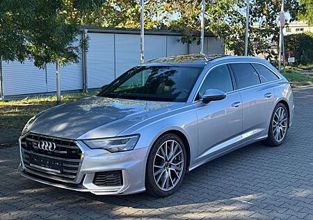 Audi S6 3.0 TDI quattro Bang Oluf*Pano*Kamera*adapt