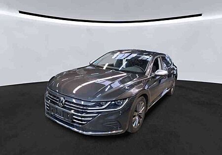 VW Arteon Volkswagen Shooting Brake Elegance2.0TDI DSG ACC SHZ