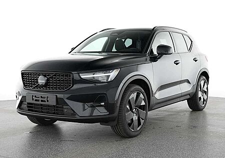 Volvo XC 40 XC40 B3 B DKG Ultra Black Edition