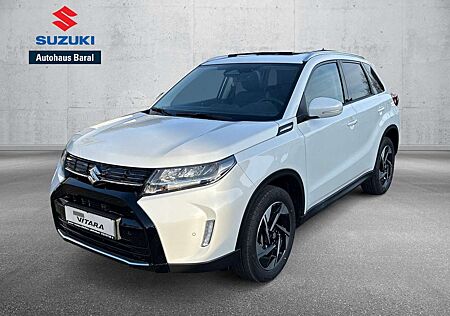 Suzuki Vitara 1.4 BOOSTERJET Hybrid Comfort+ Allgrip