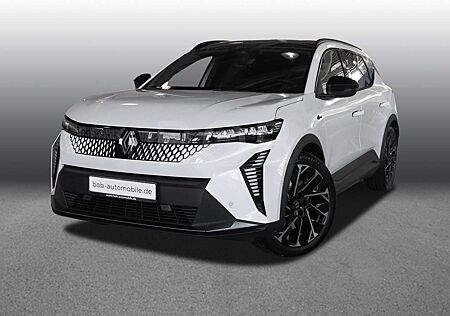 Renault Scenic Esprit Alpine 220 Long Range PANO