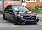 Mercedes-Benz C 180 d AMG SPORT PAKET "TÜV bis 06/2026"