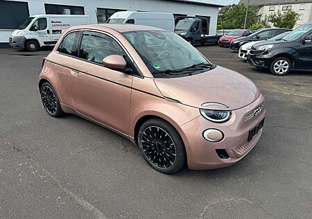 Fiat 500E 500 e 3+1 La Prima