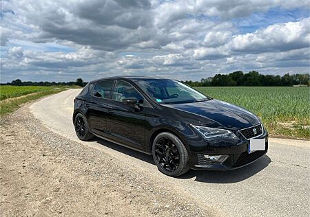 Seat Leon 1.4 TSI ACT Start
