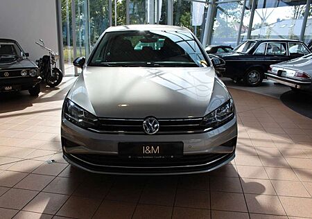VW Golf Volkswagen Sportsvan VII Comfortline+Navi+ACC+SHZ+