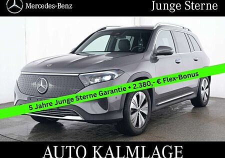 Mercedes-Benz EQB 350 4M Progressive DISTRONIC+AHK+HANDS-FREE