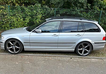 BMW 325i 325 touring