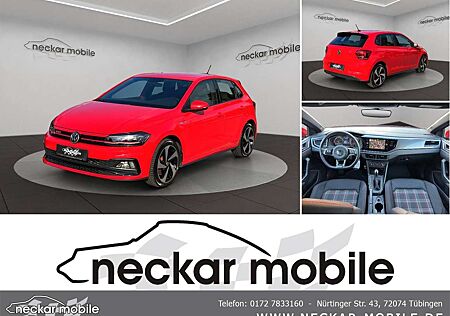 VW Polo Volkswagen 2.0 GTI ACC DSG Navi LED PDC