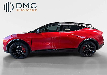 Lotus Eletre EDS 450 S 4WD Executive Seat 112 kWh