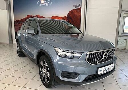 Volvo XC 40 XC40 T3 Geartronic Inscription