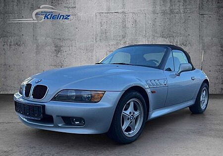 BMW Z3 1.8 + SAMMLERZUSTAND + LEDER + KLIMA