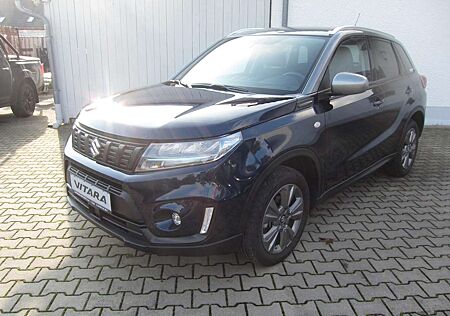 Suzuki Vitara Shinkai / Voll-LED