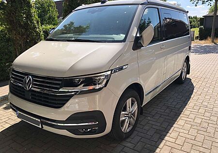 VW T6 Volkswagen .1 California DSG 4MOTION Ocean