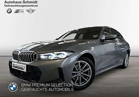 BMW 320 d Limousine 323€ netto/mtl.*M Sportpaket*LC Prof.*