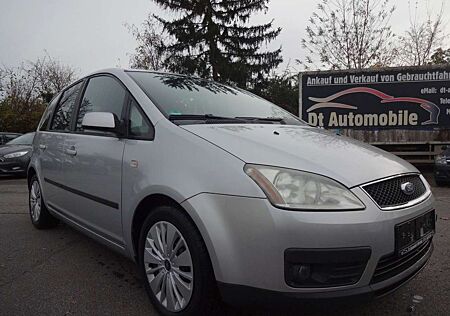 Ford Focus C-MAX Trend/Klima/2 Hand/Tüv-Neu/100000Tkm