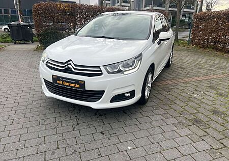Citroën C4 Citroen Lim. Selection