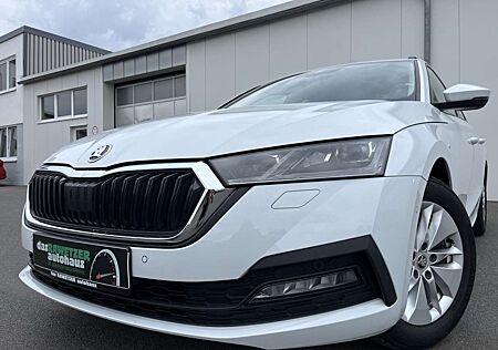 Skoda Octavia Combi 2.0 TDI DSG 158€ m. 20% Anzahlung AHK Ambi