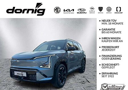 Kia EV5 GT-Line Launch Edition 2WD
