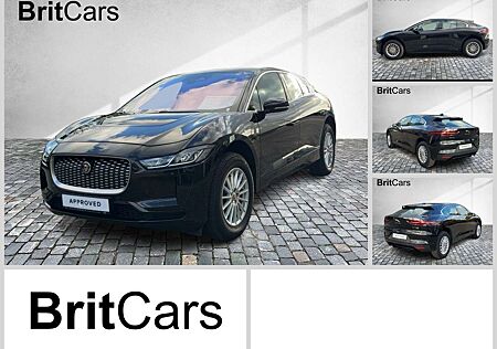 Jaguar I-Pace S EV400 3Pfasen CAM DynLicht LED STANDHZ