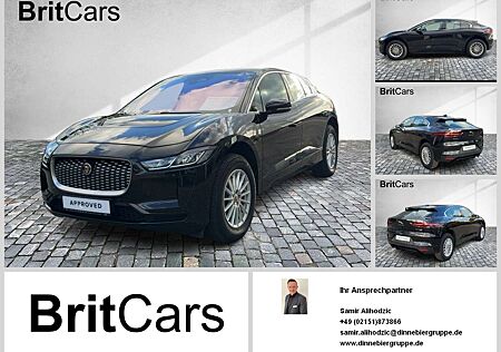 Jaguar I-Pace S EV400 3Pfasen CAM DynLicht LED STANDHZ