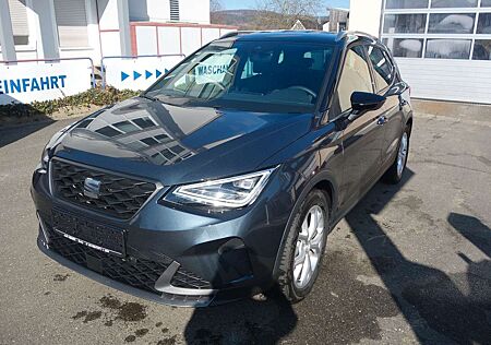 Seat Arona FR