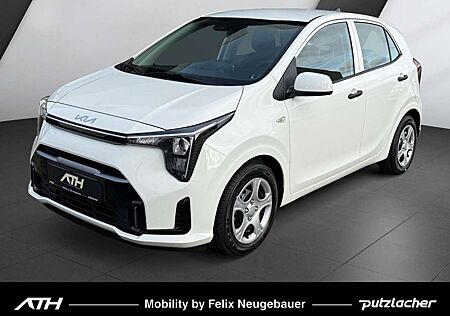 Kia Picanto PE2 1.0 GDI MT CORE
