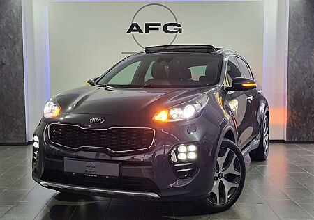 Kia Sportage GT-Line 4WD*PANO-SCHIEBEDACH*