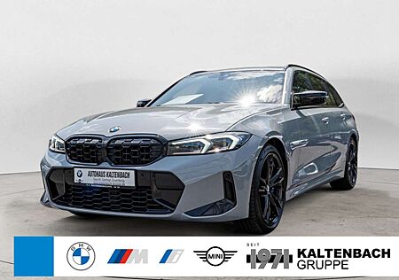 BMW 340 i xDrive Touring PANO HUD LED STANDHZ NAVI