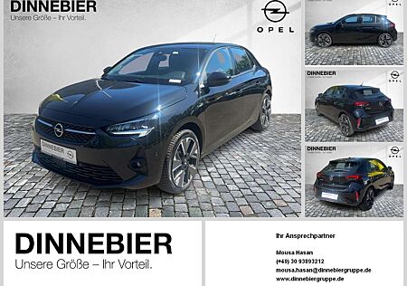 Opel Corsa-e GS-LINE *LED+PDC+SITZHEIZUNG+KAMERA* FLA SpurW KAM