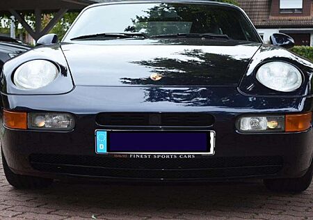 Porsche 968 Cabriolet