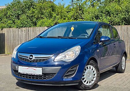 Opel Corsa D Selection