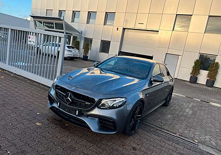Mercedes-Benz E 63 AMG E 63 S AMG 4Matic+ PANO*VIRTUAL*360°*LUFT*LED