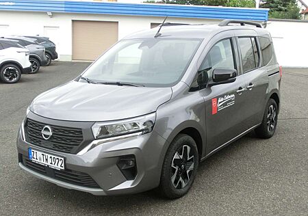 Nissan Townstar Tekna Automatik Kombi L1 1,3 DIG-T