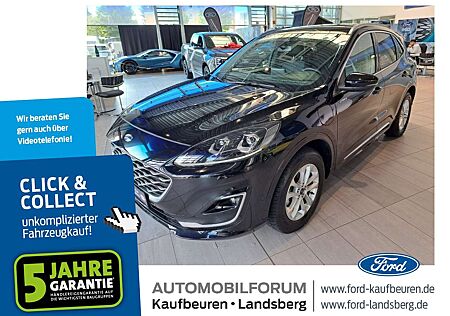 Ford Kuga 2.5 PHEV Vignale 20 Alu Pano LED ACC HUD