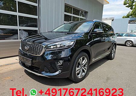 Kia Sorento Platinum Edition 4WD HUD PANO GARANTIE