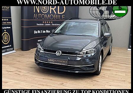 VW Golf Variant Volkswagen Comfortline 1.6 TDI Navi/PDC/Klima Comfortline