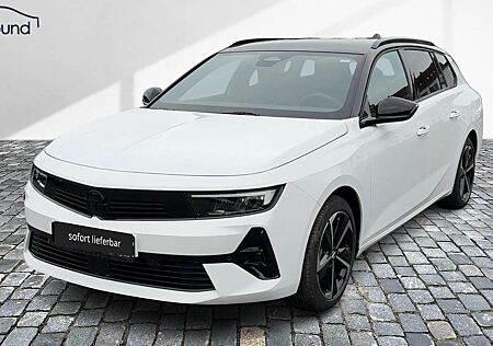 Opel Astra L SportsTourer 1,2 GS Automatik Alu KA LED Link LRH NBA RFK SHA Shz