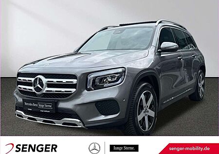 Mercedes-Benz GLB 200 d 4M Progressive Kamera LED 7-Sitzer