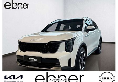Kia Sorento 1.6 T-GDI Hybrid 4WD Platinum | Navi | R